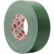 Gaffer tape матовый DG Tape @MATT 50 мм Зелёный - Изображение 155778