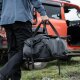 Рюкзак PGYTECH OneMo Travel 35L Чёрный - Изображение 258507