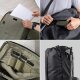 Рюкзак PGYTECH OneMo Travel 35L Чёрный - Изображение 258519