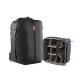 Рюкзак PGYTECH OneMo Travel 35L Чёрный - Изображение 258523