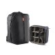 Рюкзак PGYTECH OneMo Travel 35L Чёрный - Изображение 258526