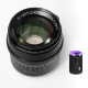 Объектив TTArtisan 50mm F1.2 E-mount Чёрный - Изображение 159260