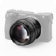 Объектив TTArtisan 50mm F1.2 E-mount Чёрный - Изображение 159262