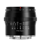 Объектив TTArtisan 50mm F1.2 E-mount Чёрный - Изображение 231249