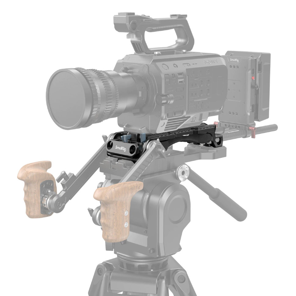 

Наплечник SmallRig 2837B