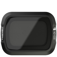 Артикул: 24100. Светофильтр Freewell ND1000 для DJI Osmo Pocket/Pocket 2