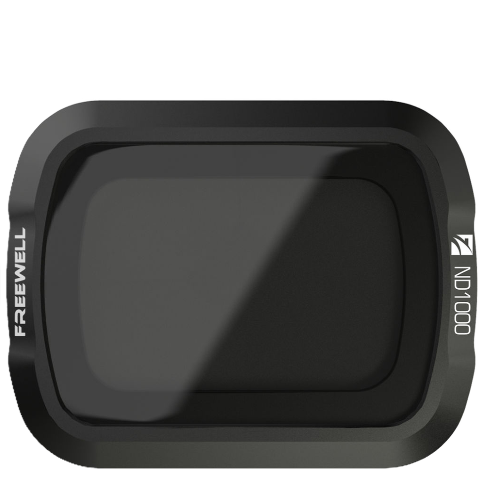 Светофильтр Freewell ND1000 для DJI Osmo Pocket/Pocket 2 