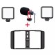 Клетка для смартфона Ulanzi MA05 Universal Phone Cage - Изображение 262590