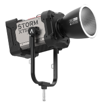Артикул: 84300. Осветитель Aputure STORM XT52 Dual Flight Case Kit