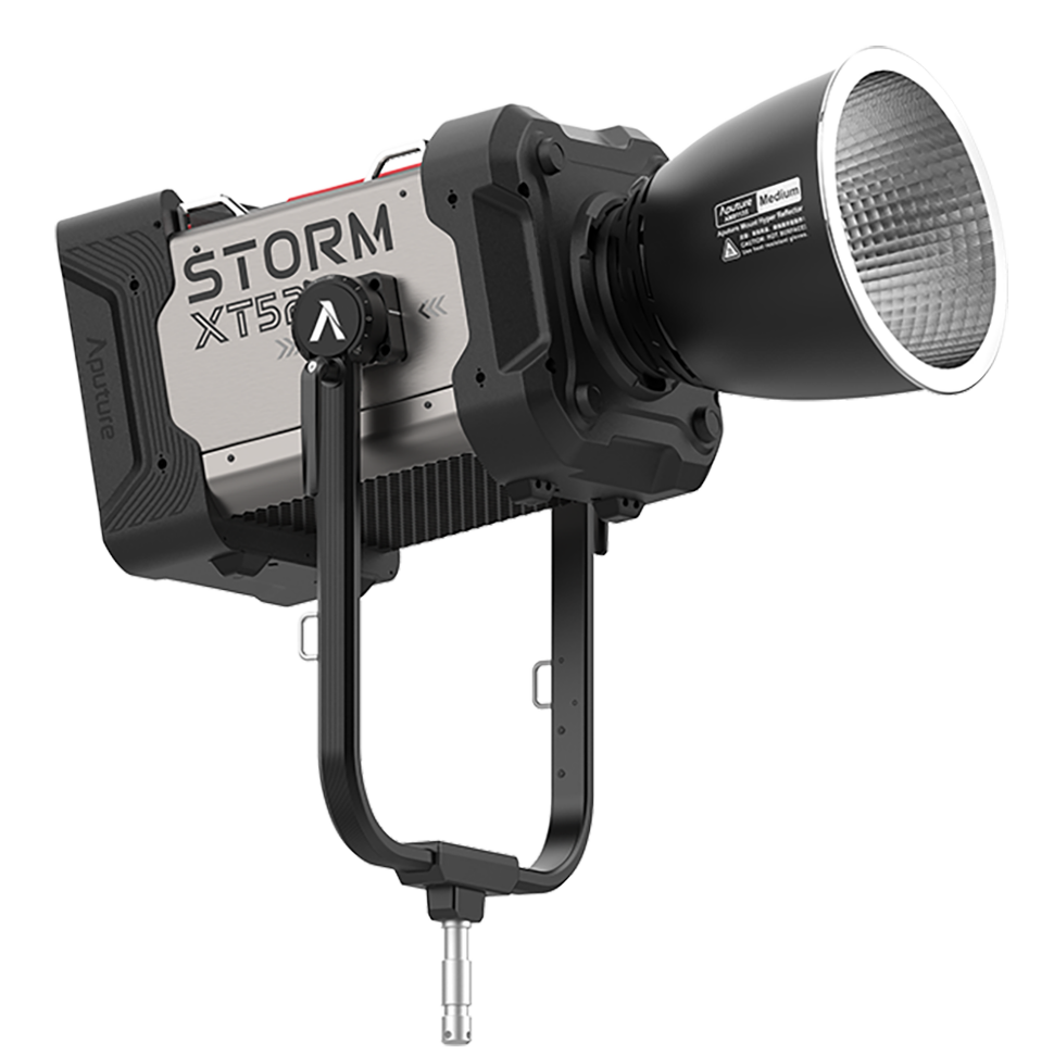 Осветитель Aputure STORM XT52 Dual Flight Case Kit preOrder=27.04.2025