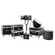Осветитель Aputure STORM XT52 Dual Flight Case Kit - Изображение 264874