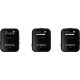 Радиосистема Synco G2(A1) RX+TX - Изображение 164626