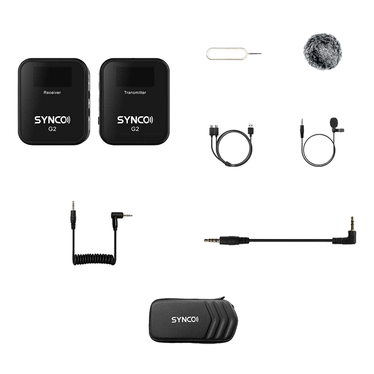 

Радиосистема Synco G2(A1) RX+TX G2A1