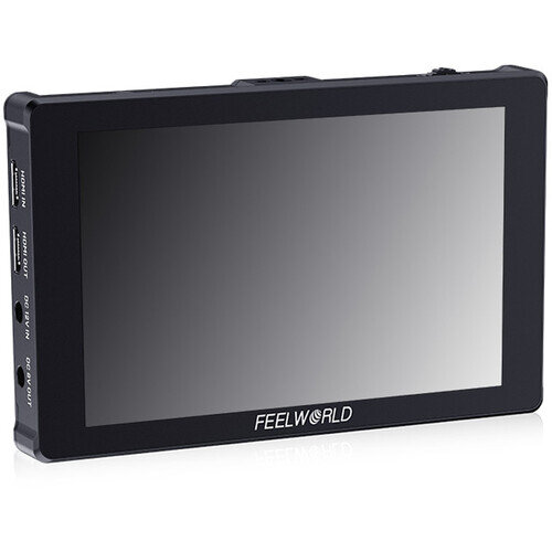 

Операторский монитор Feelworld F7 Plus