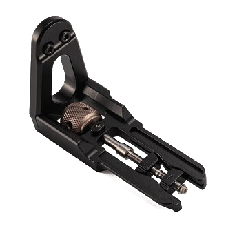 Крепление Tilta Tiltaing Left Side Type I Чёрное 