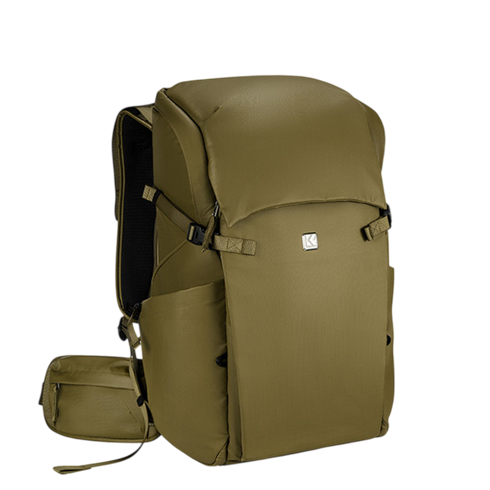 Рюкзак K&amp;F Concept Nature Wander Hiking and Outdoor Зелёный 