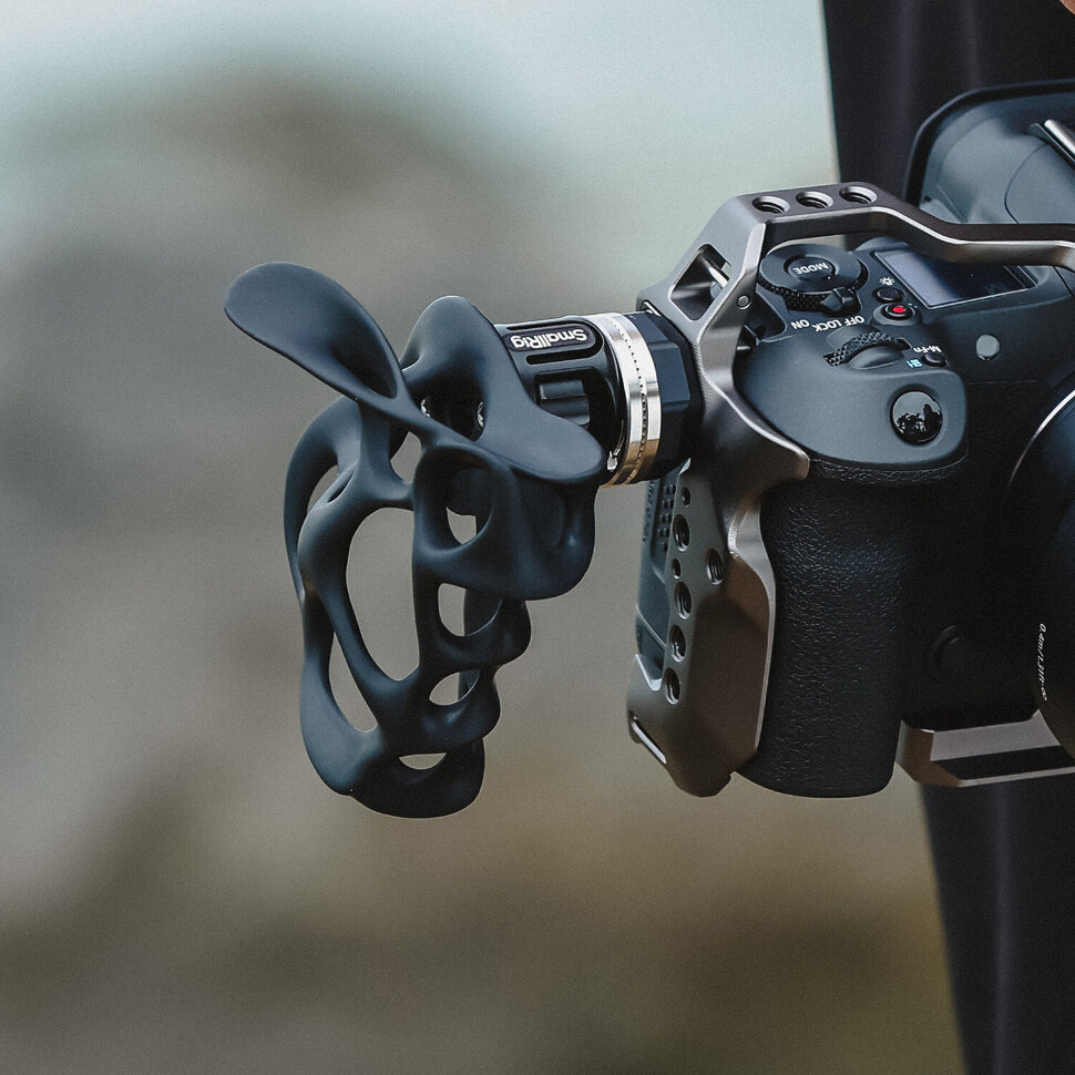

Рукоятка правая SmallRig 5241 "ImageGrip" Liquid (ARRI Rosette)