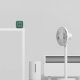 Умный будильник Qingping Bluetooth Alarm Clock Зеленый - Изображение 169658