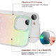 Чехол PQY Travel для iPhone 13 Облака - Изображение 172845