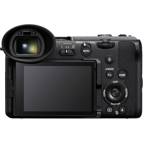 

Кинокамера Sony FX2 Cinema Line Body ILME-FX2B