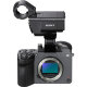 Кинокамера Sony FX2 Cinema Line Body - Изображение 276632