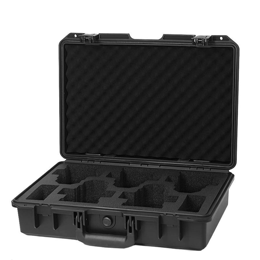 Кейс Meike T2.1 FF PL 5-LENS 