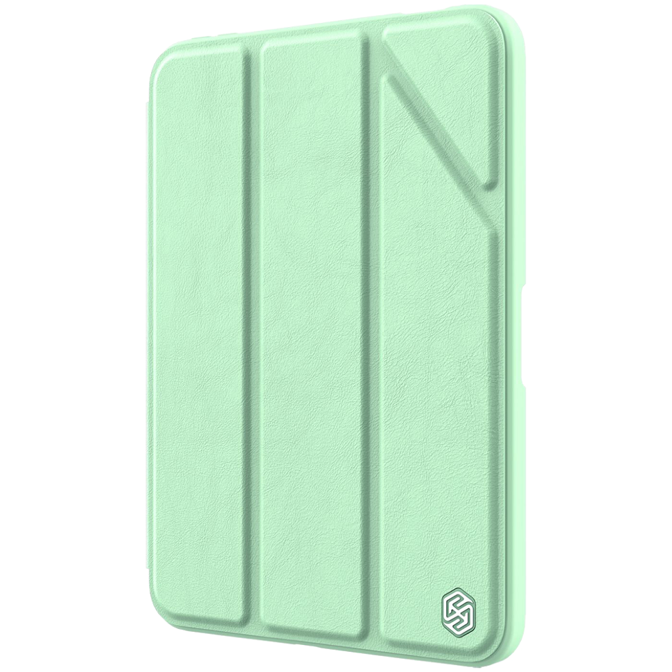 Чехол Nillkin Bevel для iPad Mini 6 2021 Зелёный 