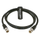 Кабель коаксиальный Alvin's Cables 12G SDI BNC - BNC - Изображение 177260