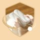 Сушилка для обуви 3LIFE Shoes Dryer Белая - Изображение 178399