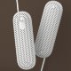 Сушилка для обуви 3LIFE Shoes Dryer Белая - Изображение 178404