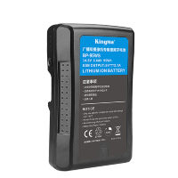 Артикул: 16200. Аккумулятор KingMa BP-95WS V-Mount 95Wh