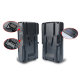 Аккумулятор KingMa BP-95WS V-Mount 95Wh - Изображение 91359