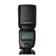 Фотовспышка YongNuo Speedlite YN600EX-RT II для Canon - Изображение 93307