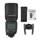 Фотовспышка YongNuo Speedlite YN600EX-RT II для Canon - Изображение 93315