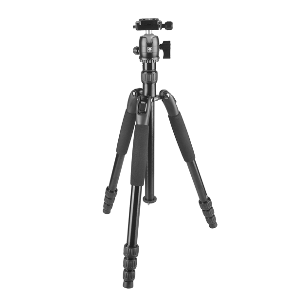 Штатив Sirui T-004SK с головой B-00K preOrder=15.07.2025