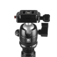 Штатив Sirui T-004SK с головой B-00K - Изображение 94156