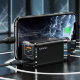 Сетевой адаптер USAMS US-CC110 T33 65W GaN Белый - Изображение 182951