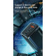 Сетевой адаптер USAMS US-CC110 T33 65W GaN Белый - Изображение 182959