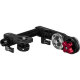 Крепление Tilta Nucleus-M FIZ Hand Unit Monitor Bracket - Изображение 95757
