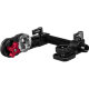Крепление Tilta Nucleus-M FIZ Hand Unit Monitor Bracket - Изображение 95758