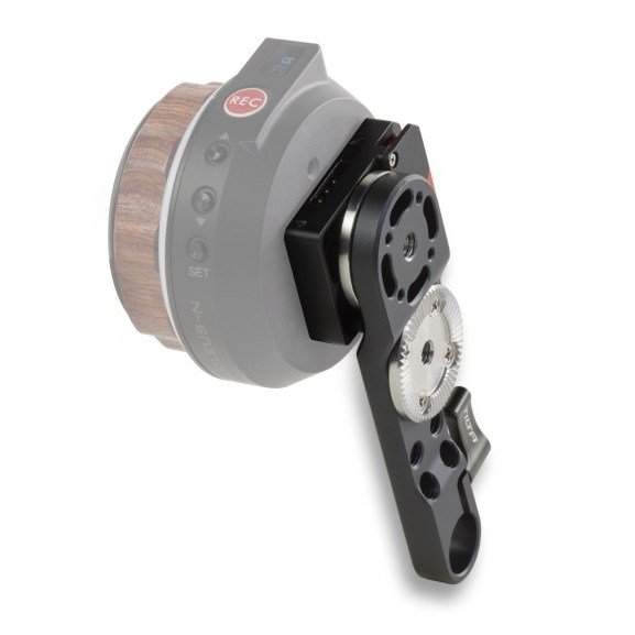 

Крепление Tilta Nucleus-M FIZ Hand Unit Monitor Bracket WLC-T03MA