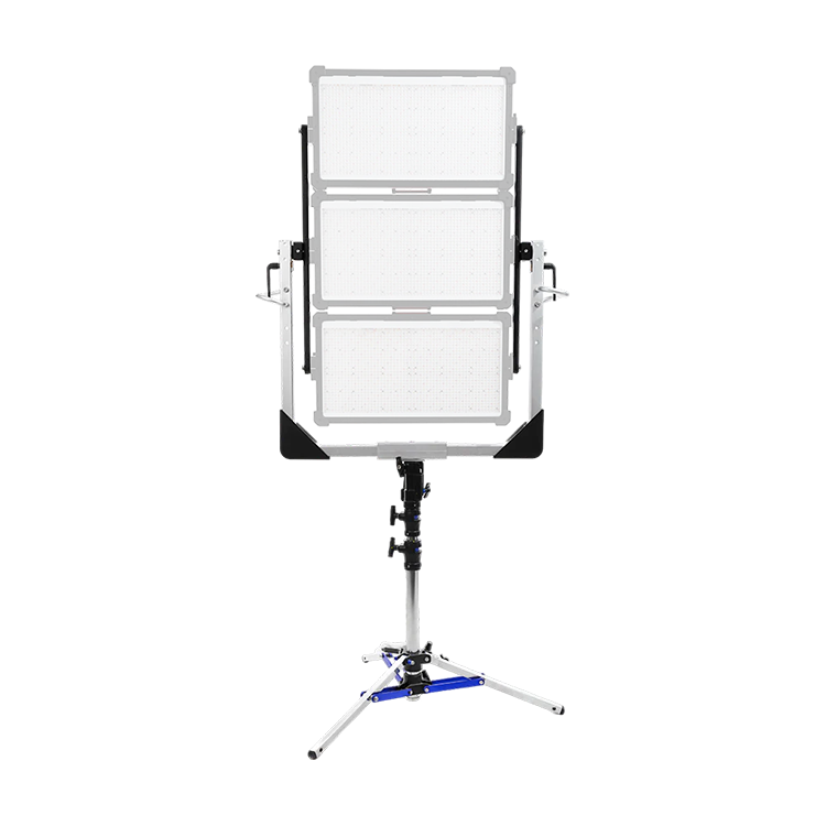 Кронштейн тройной Aputure 3-Light Yoke для NOVA II 2x1/NOVA 9° 2x1