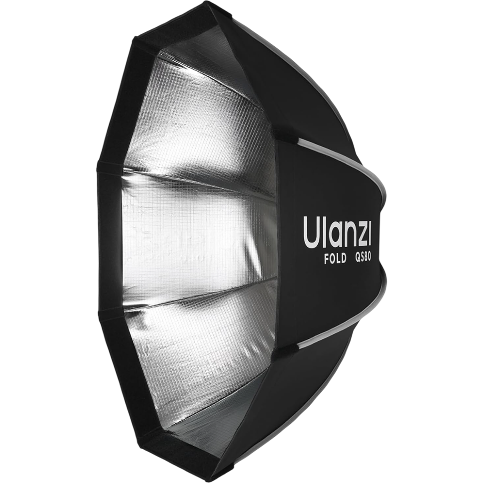 Софтбокс Ulanzi FOLD QS80 Bowens preOrder=08.04.2026