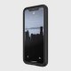 Чехол X-Doria Defense Prime для iPhone 11 Чёрный - Изображение 100712