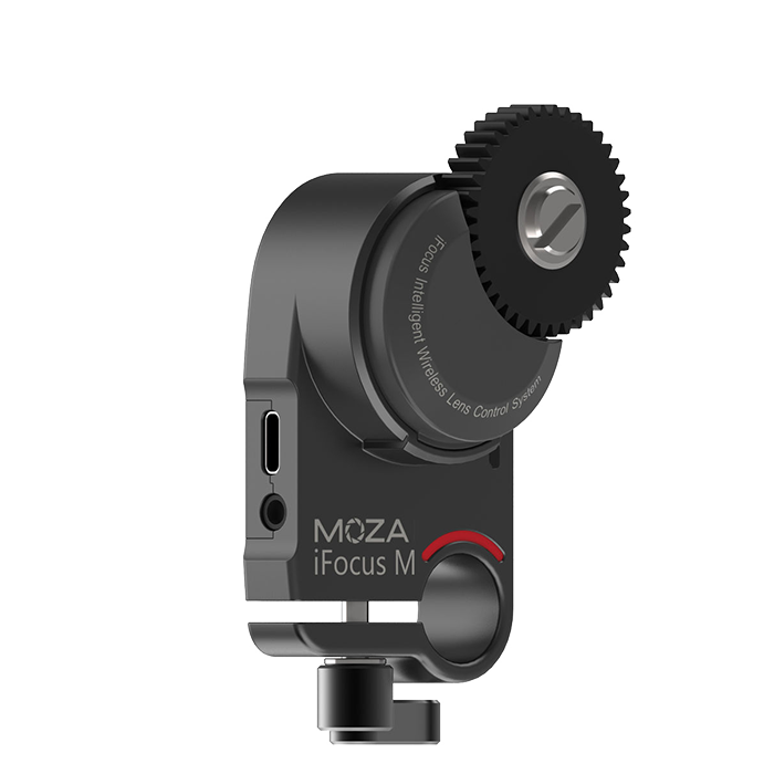 Мотор MOZA iFocus-M 