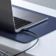 Кабель Satechi Thunderbolt 4 Pro 1м Чёрный - Изображение 236266
