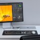 Кабель Satechi Thunderbolt 4 Pro 1м Чёрный - Изображение 236268