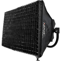 Артикул: 27300. Софтбокс Aputure для Nova P600c