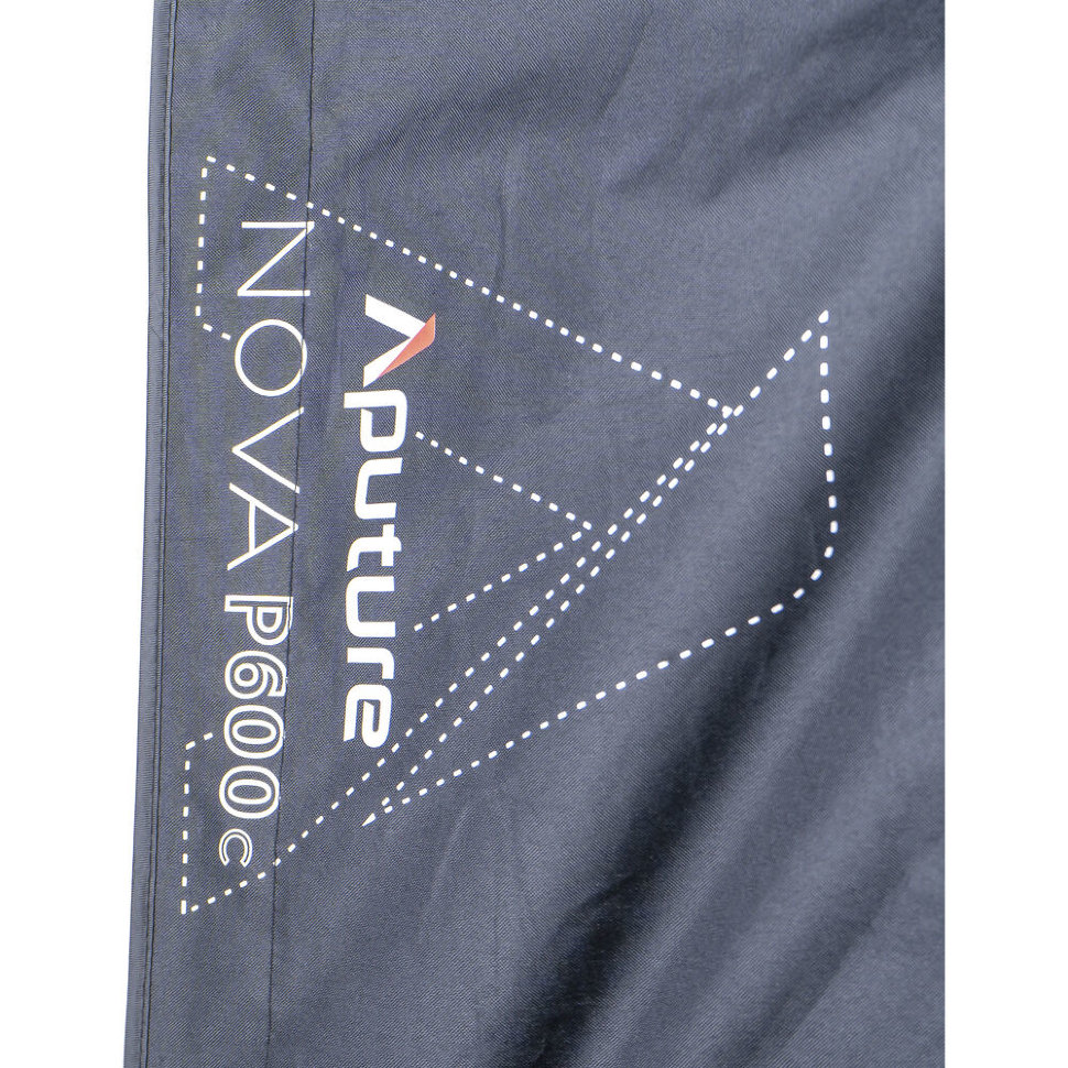 Софтбокс Aputure для Nova P600c APS3179A30