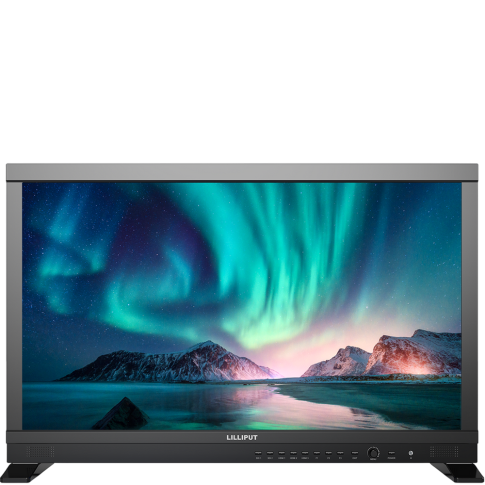Режиссёрский монитор Lilliput PVM270S с кейсом 